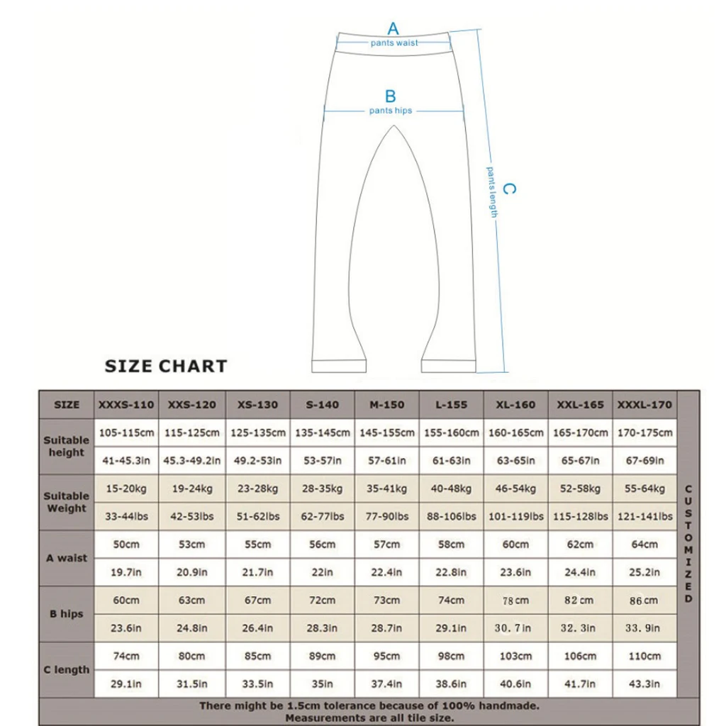 Women Girls Ice Skating Pants Figure Skate Trousers Tights Legging with Fleece Lining Ice Skating Practice Trousers Long Pants