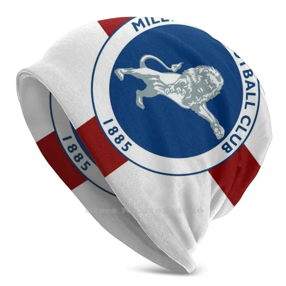 Millwall Bobble Hat: The Ultimate Winter Companion for True Blue Fans