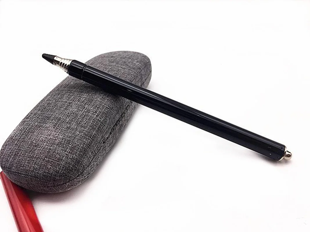 Updated Stainless Pen Retractable Optometry Baton Lightweight Lsizes Sight Stick Extension Teacher Pointer Optical Store Tool