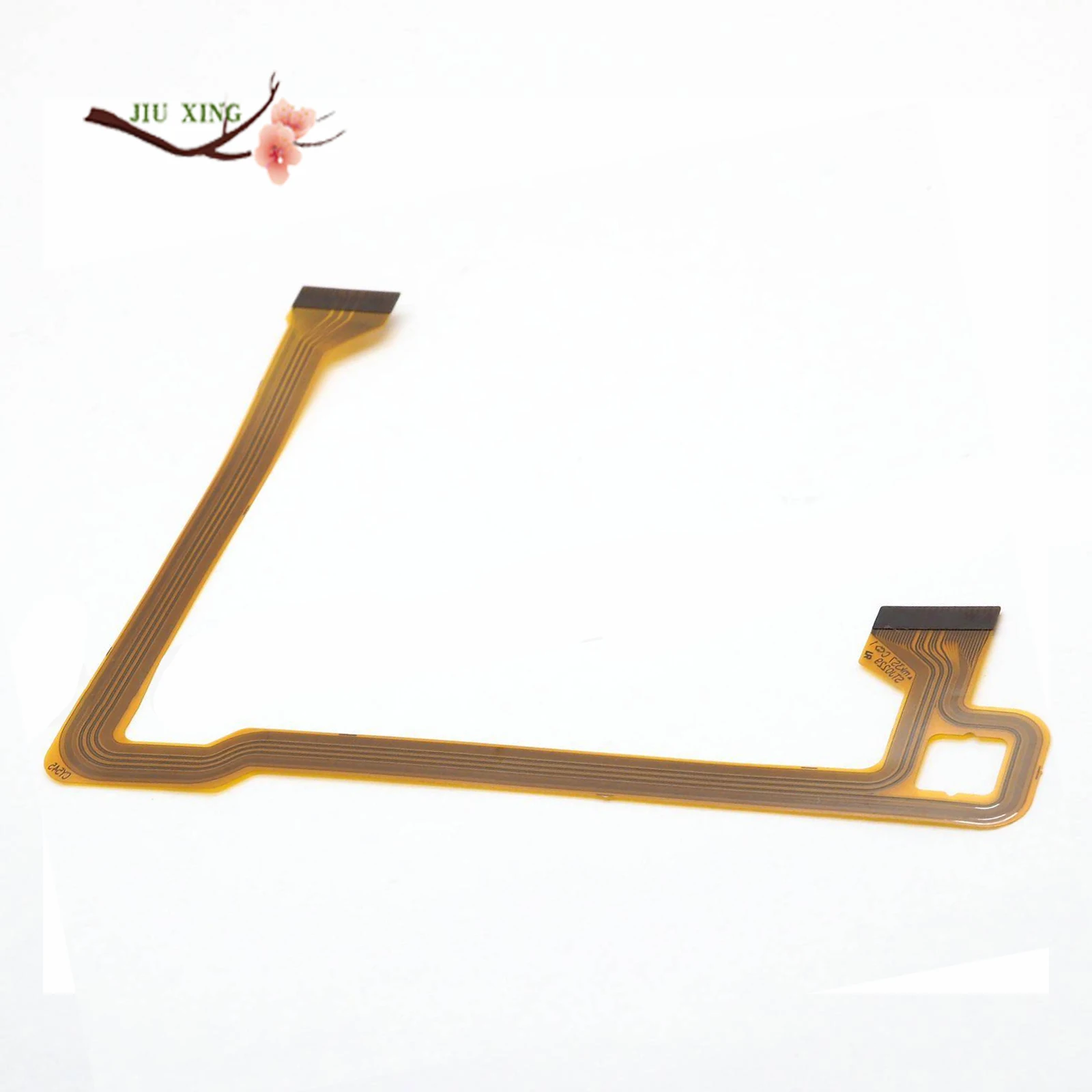 Cable flexible LCD para cámara Digital, pieza de reparación para Panasonic DMC-GH5, DMC-GH5s, nuevo