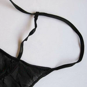 Herren -Höschen flüssiger Zahntangne 8 Hauptverkäufe - №6