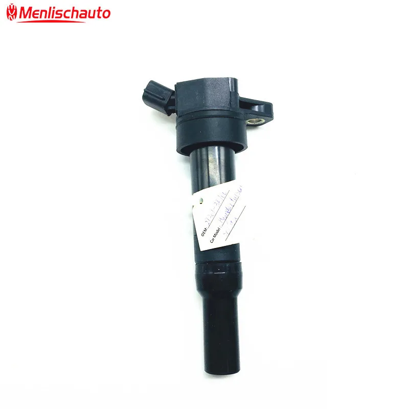 

27300-3F100 4PCS Ignition Coil Fit For Korean Car 2008-2016 Part NO# UF-611 27301-3F100