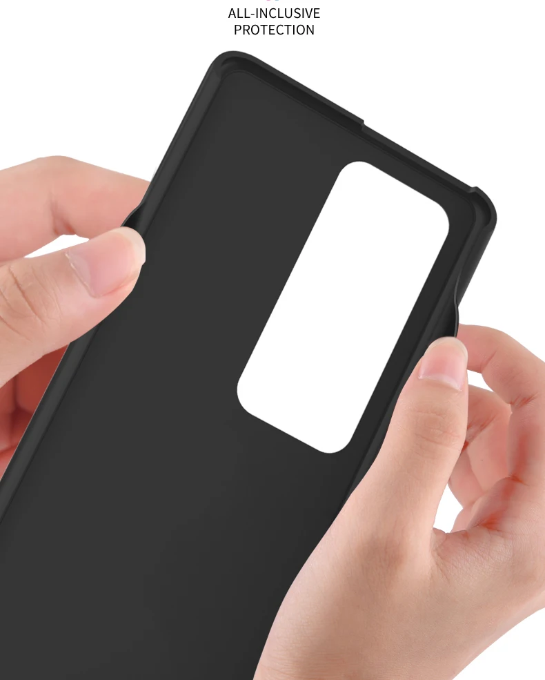 5000mAh Power Case For Xiaomi Mi 10 Pro Battery Charger Case Silicone Shockproof Power bank ForXiaomi 10 Back clip battery Cover