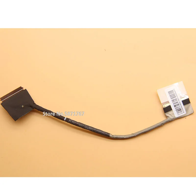 Video screen Flex wire For MSI MS1812 GT83VR 40PIN laptop LCD LED LVDS Display Ribbon cable K19-3040082-H39