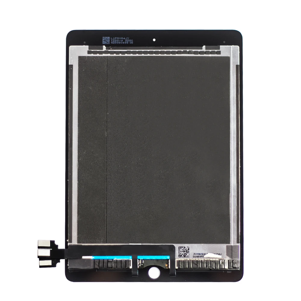 Imagem -03 - Substituição da Tela Táctil do Lcd Conjunto do Digitalizador Ipad Pro A1673 A1674 A1675 97 Original