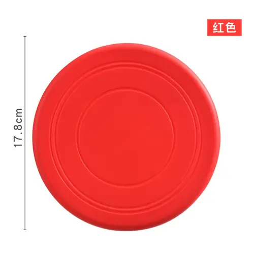 EVA Floating Pet Dog Training Ball Puppy Bite Resistant Ball With Rope Pet Training Ball Chew Toys For Pet Supplies - Image 16