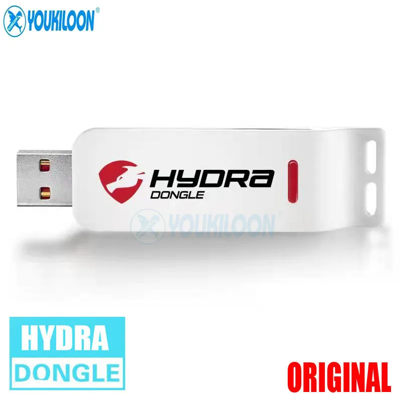 New Original Hydra Dongle / Hydra Tool Dongle is the key For ALL HYDRA Tool Softwares