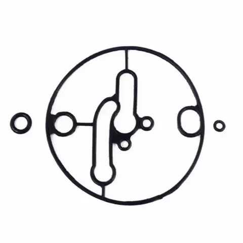 10 best sales briggs stratton carburetor parts - №3