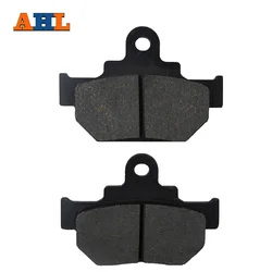 AHL Motorcycle Front Brake Pads For SUZUKI GZ250 GZ125 RM 125/250 F/G TU125 VL125 GZ250 TU250 VL250 LS650 FA106