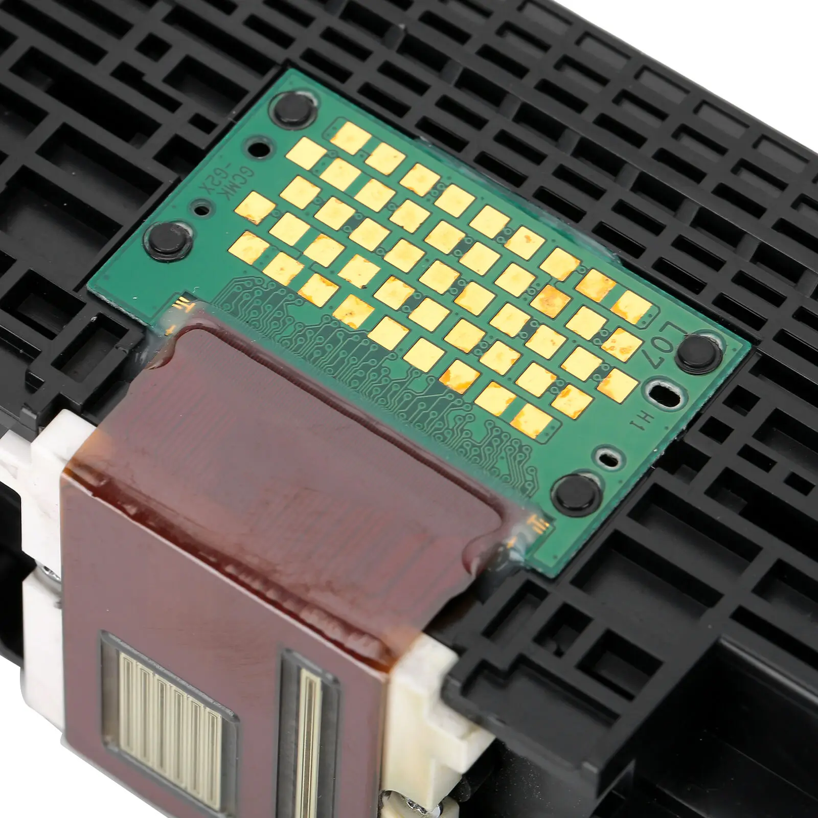 QY6-0062 Печатающая головка Прочный аксессуар для принтера Цветная печатающая головка Печатающая головка