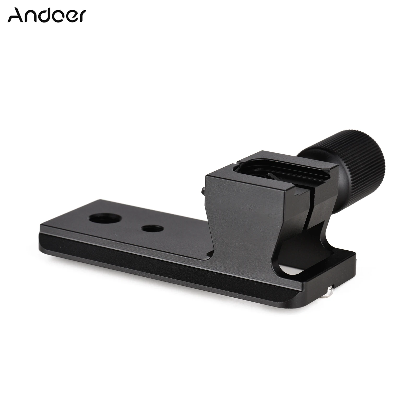 Andoer Lens Collar Base Foot Stand Mount Adapter Tripod Mount for Sony FE 70-200 F2.8GM OSS/ FE 100-400 F4.5-5.6GM OSS