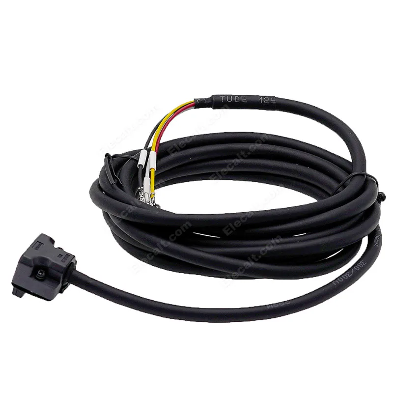 

low-power power cable with brake JZSP-CSM03 for Yaskawa JZSP-CSM03-10-E JZSP-CSM03-05-E JZSP-CSM03-03-E