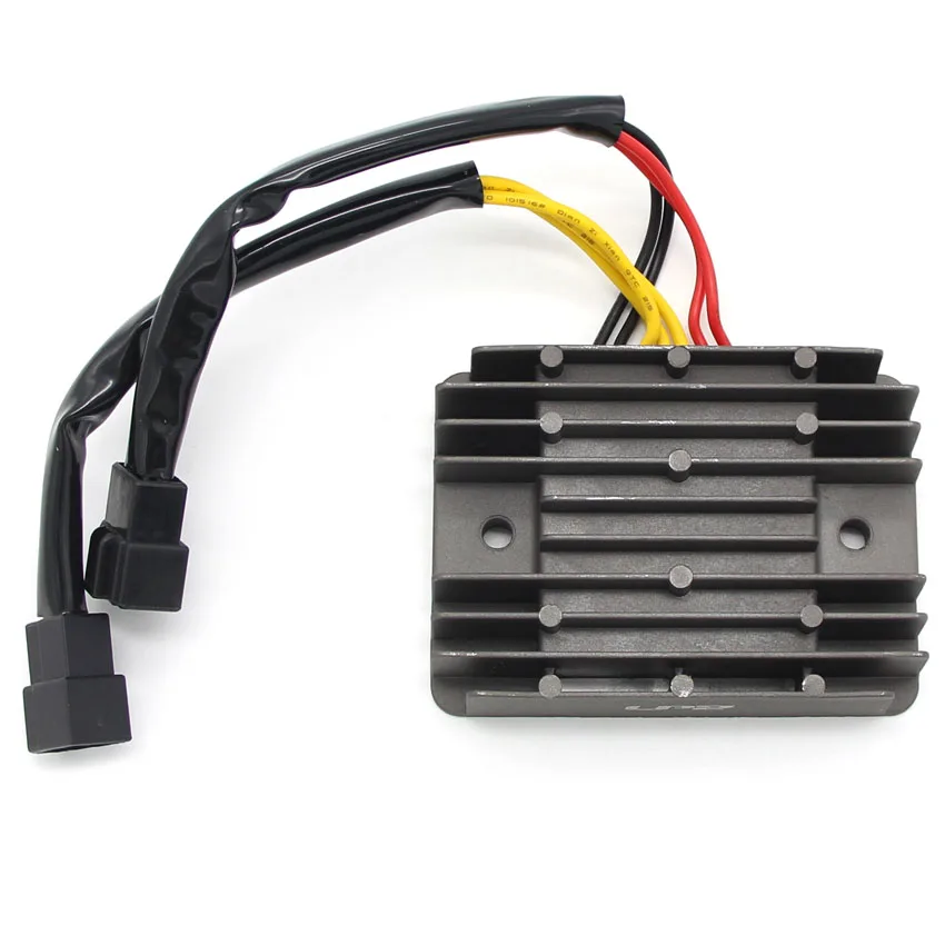 

Voltage Regulator Rectifier For TRIUMPH STREET TRIPLE R 675 R675 DAYTONA 955 T595 955i 600 SPEED TRIPLE 600 Motor Accessories