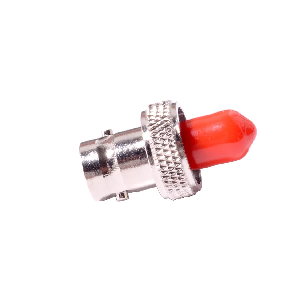 REVEX BNC Connector Coaxial Adapter Convert adapter SMA Female to BNC Female RF Connectors For Two Way Radio