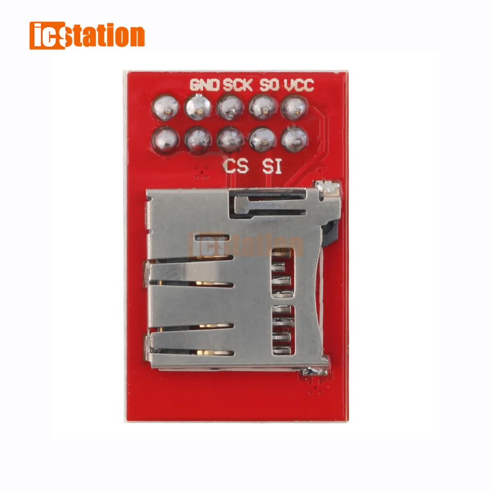 وحدة تجميع الطابعة ثلاثية الأبعاد بطاقة الذاكرة الرقمية المؤمنة بطاقة الذاكرة الرقمية المؤمنة TF للسلالم 1.4