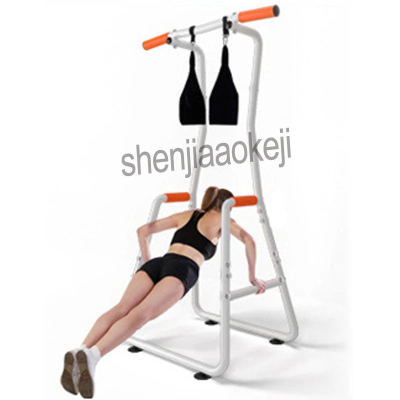 Pull-ups Indoor Home Fitness Equipment Professional Push-up Equipment Steel Frame Multi-function Sports Suit sporting Goods 1pc