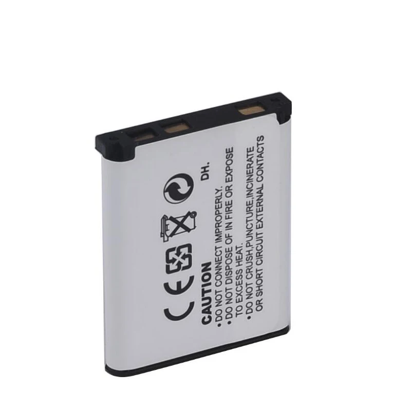 1200mAh Replacement Camera Battery For Prestigio RoadRunner 300 40B Li-40B