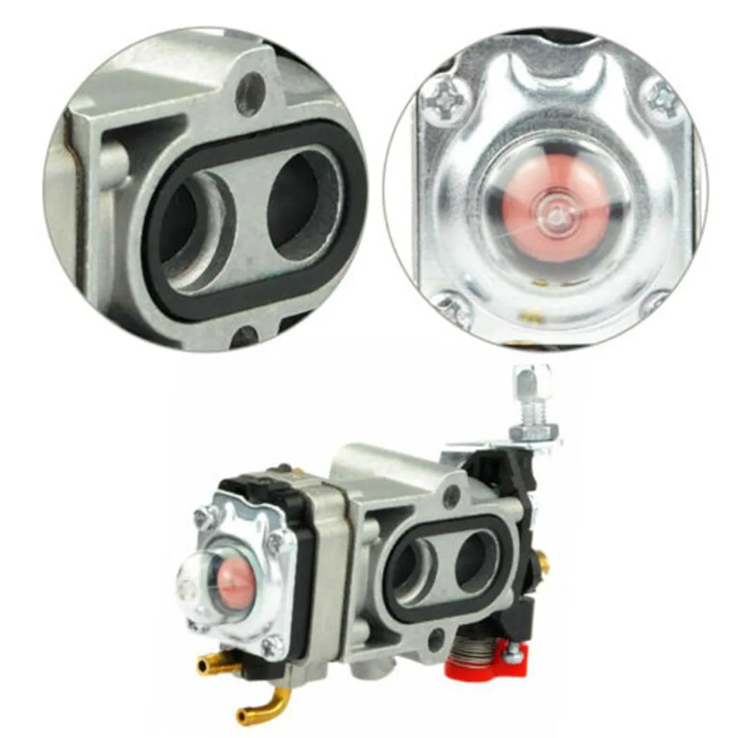 Carburateur De Rechange Pour Kawasaki TJ27E - Remettez Votre Débroussailleuse En Pleine Forme !