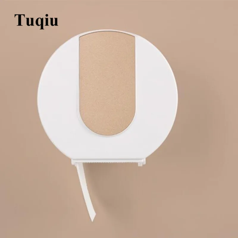 

Vidric Новая Ванная комната ABS Материал бумажный держатель, аксессуары для ванной комнаты, бумажный чехол