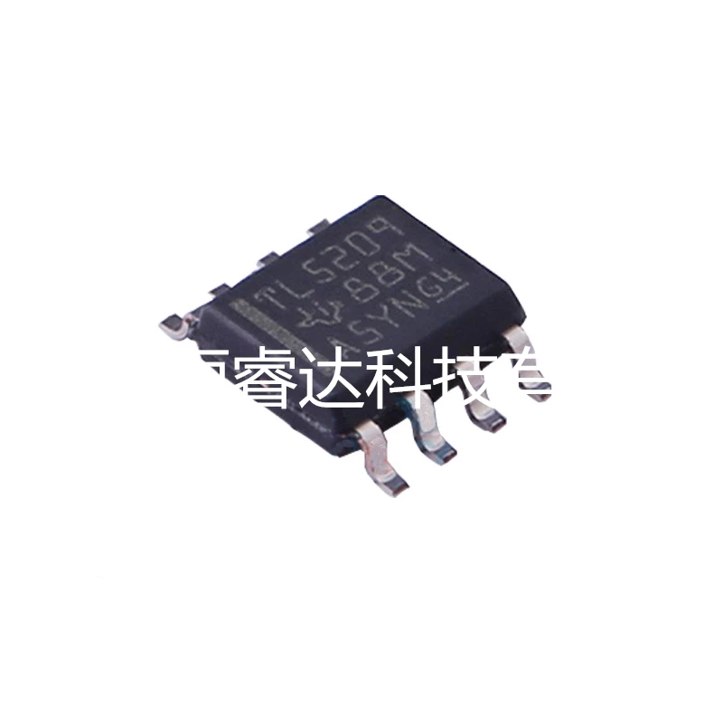 Free shipping TL5209DR TL5209 SOP8 TI BOM 10PCS