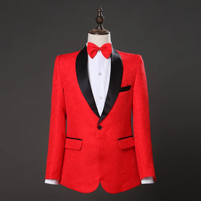 Classic Wedding Tuxedos Bruidegoms Dragen Suits Blazers Prom Etentje Jassen Met Zwarte Broek