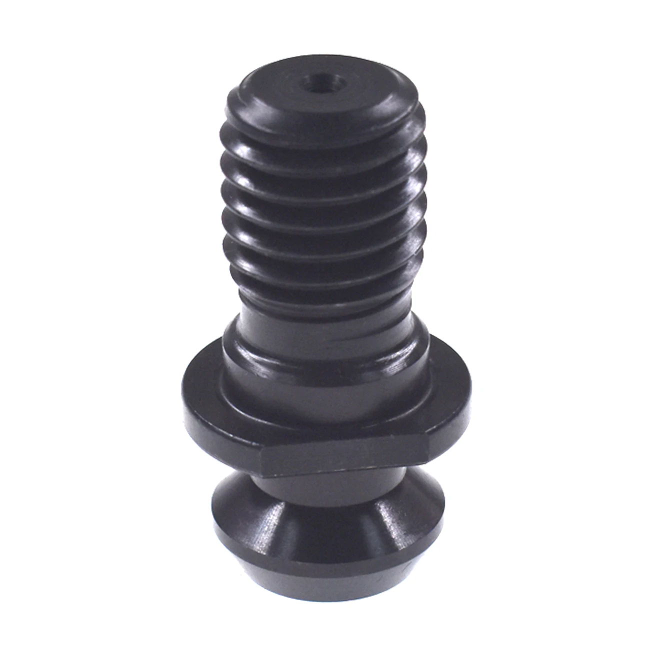 Pouvoir ปุ่มยึดแบบดึง45องศา CAT40เหมาะสำหรับ hurco mazak Okuma fadal