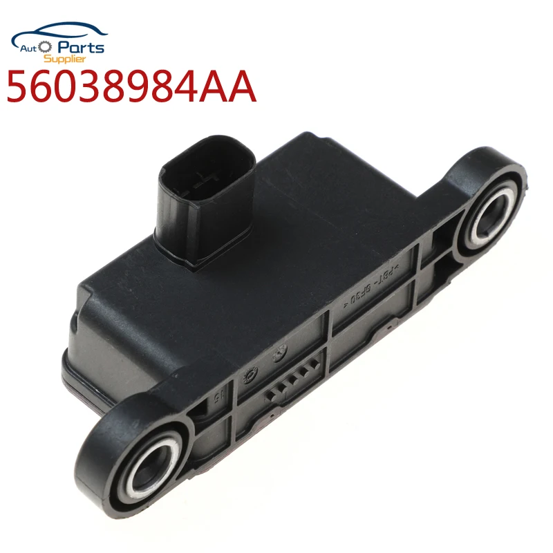 

NEW Stability Yaw Rate Control Module OE 56038984AA For Jeep Compass 2009-16 Dodge Caliber 2012 car accessories