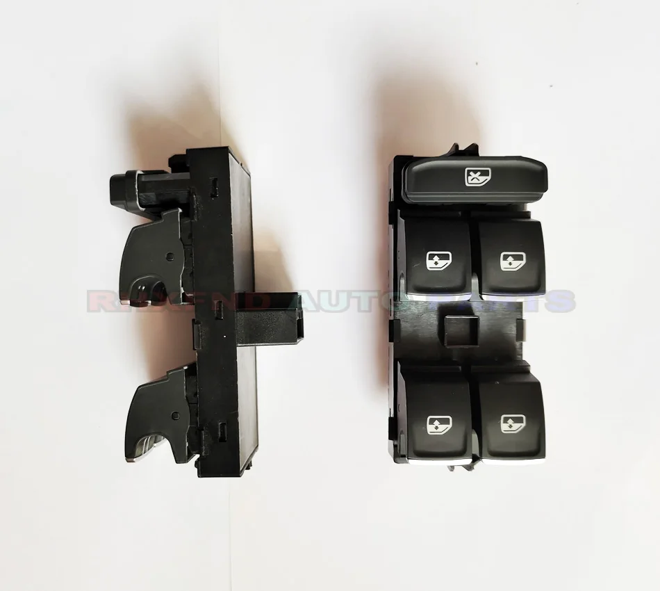 5E0959857A 5E0959857E 5E0959857 5E0959857WHS Power Window Switch Control Button For Skoda Octavia Fabia 2013 2014 2015- 2018