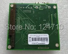 

Industrial equipment board PC104 CONTEMPORARY CONTROLS CAN104-DN