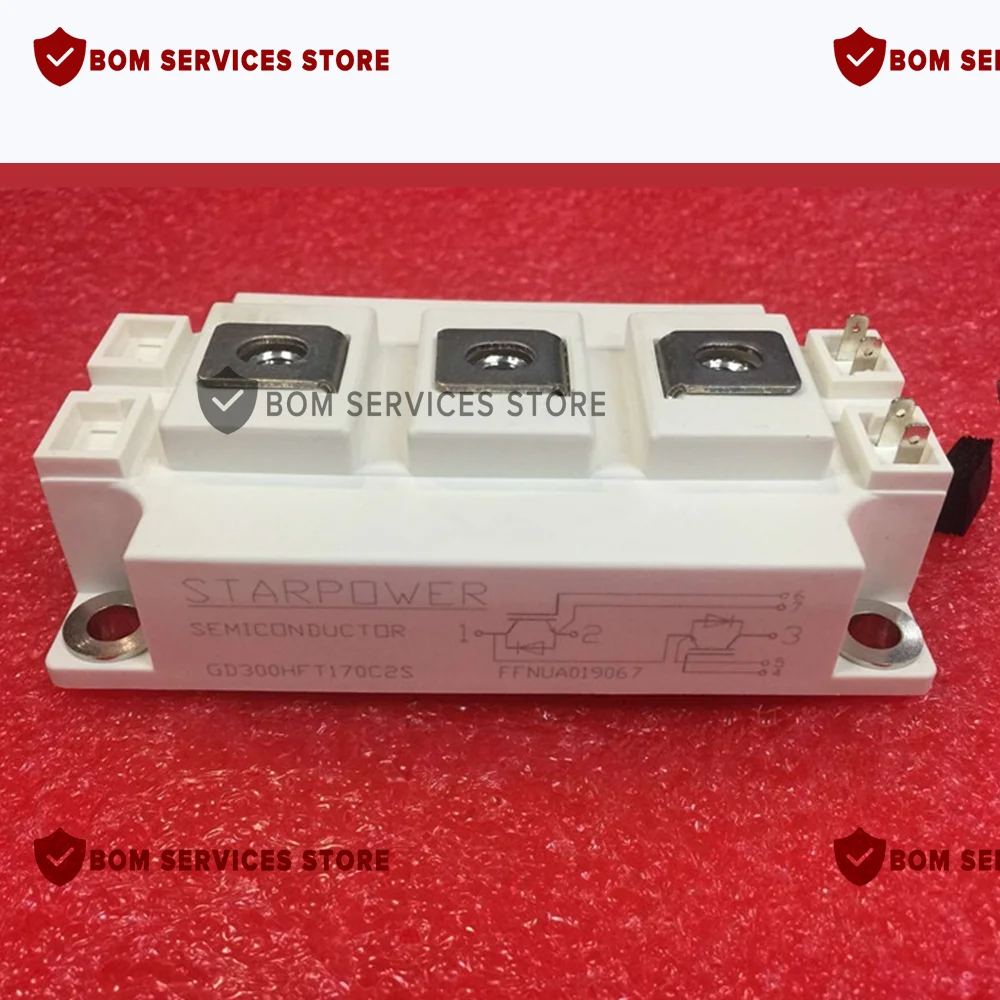 GD100HFL120C2S GD300HFT170C2S GD400HFT120C2SN GD400HFL120C2SN GD150HFT120L1S GD400HFT120C2S GD200HFT120C2S الوحدة الأصلية