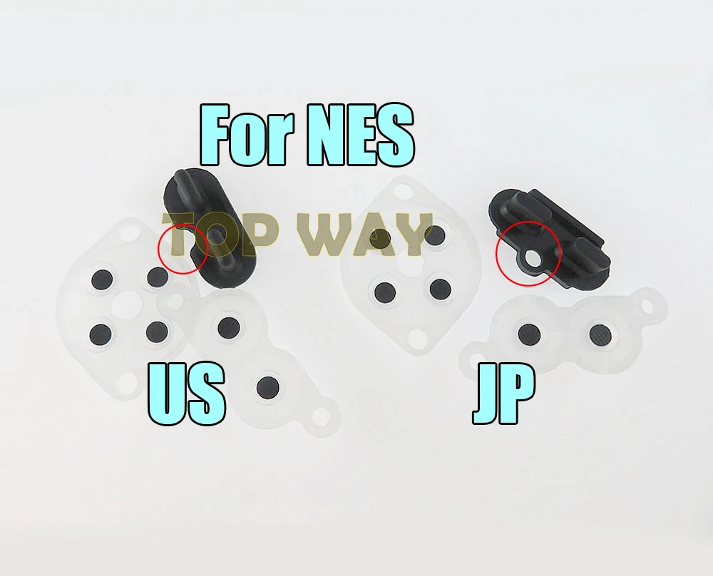 1Set For Nintendo N… - image