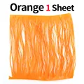 Naranja 1 Hoja
