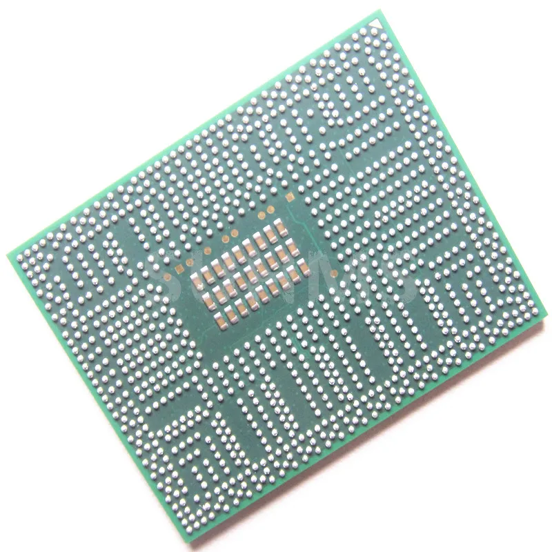 100% New SR043 i7-2640M BGA Chipset