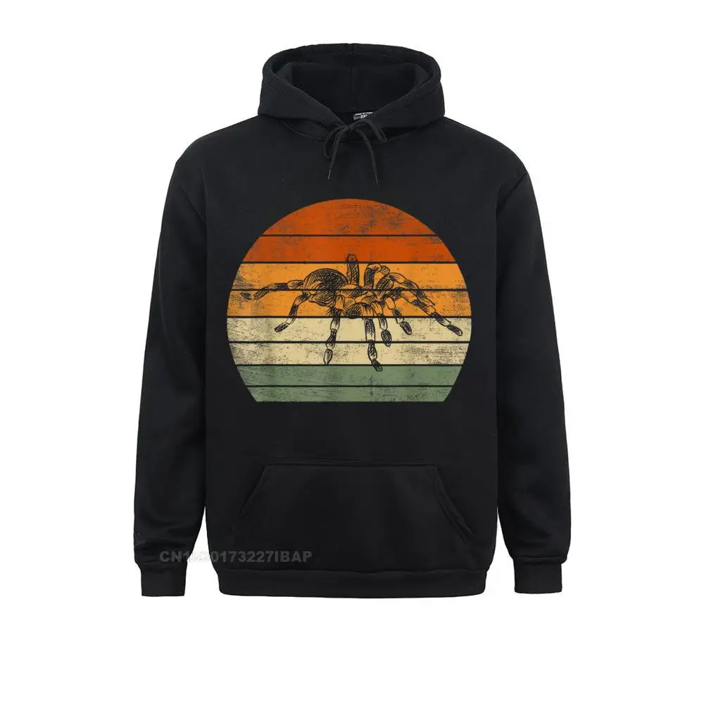 Tarantula For Women Men Funny Spider Print Graphic Hoodie Hoodies For Men Party Sweatshirts Chinese Hip Hop Clothes Long Sleeve