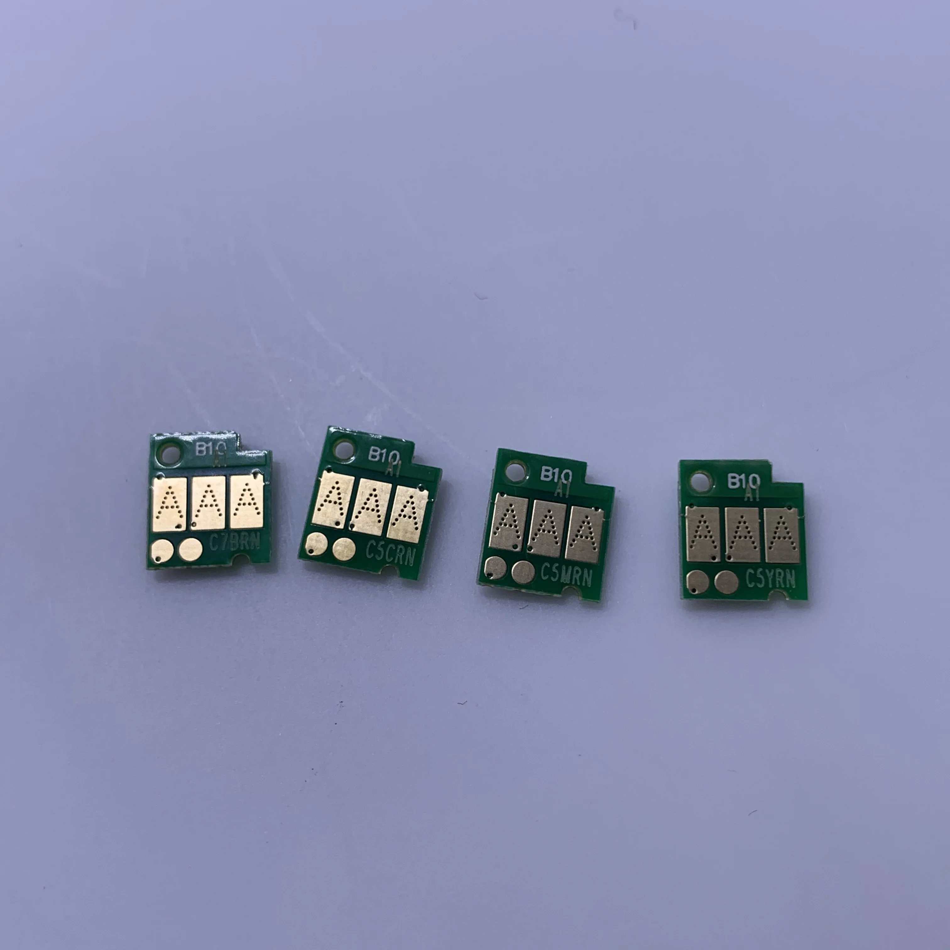 YOTAT Auto Reset Chip LC227 LC225 LC 227 for Brother DCP-4120DW MFC-J4420DW MFC-J4620DW MFC-J4625DW Printer