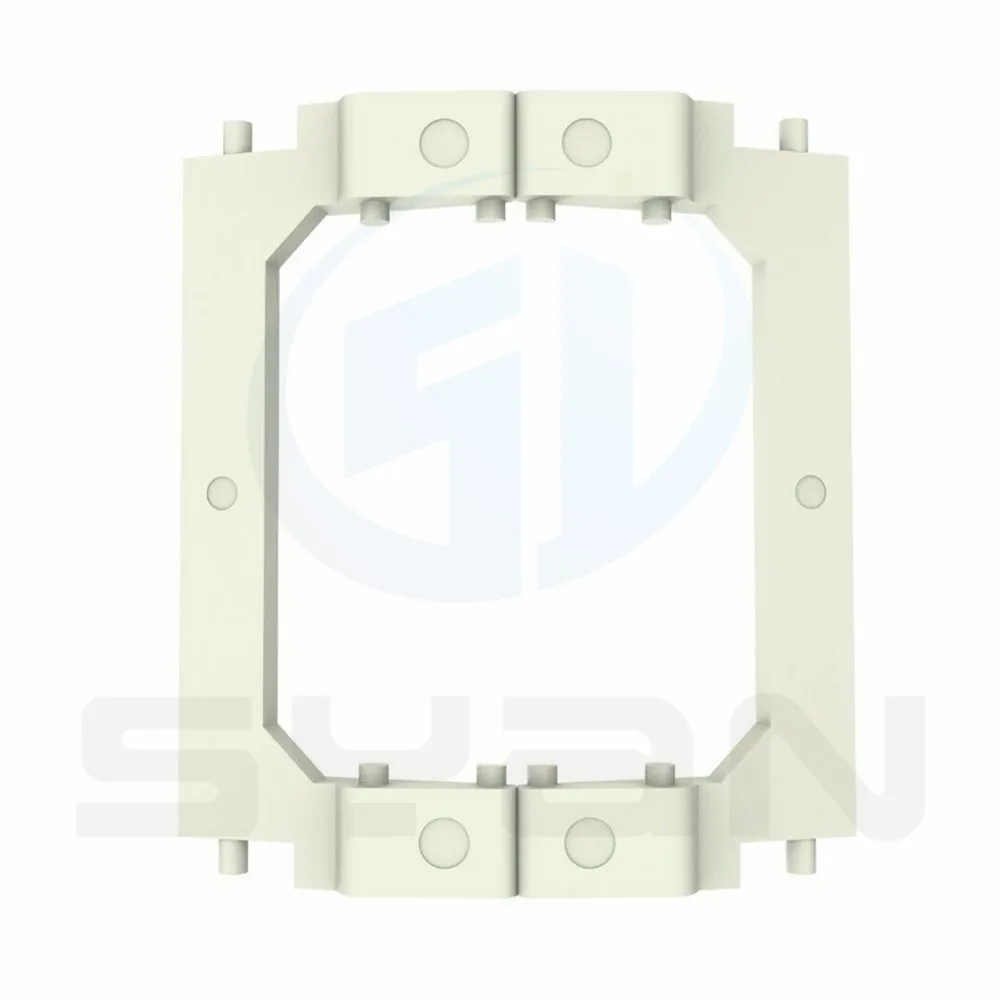 New Complete Full Set A1706 A1707 Scissor Clips Hinge For Macbook Pro Retina 13'' 15'' Touchbar Keyboards Keycaps Key Cap Repair