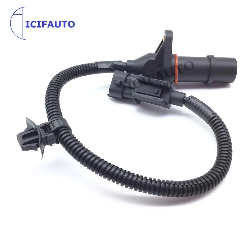 Sensor de posición de cigüeñal para coche, accesorio Cps 391802B000 para Hyundai Kia 2010-2019 OE #39180 2B000 / 39180-2B000/39180-2B100, 3 unidades, nuevo