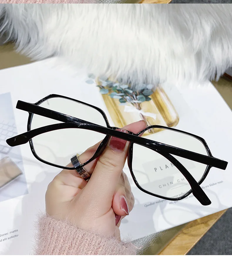2024 neue Frauen Lesebrille Mode Hyperopie Brille Männer Presbyopie Lesen Brillen Dioptrien + 1,0 + 1,5 + 2,0 + 2,5 + 3,0 + 3,5 + 4,0 – Detail 10