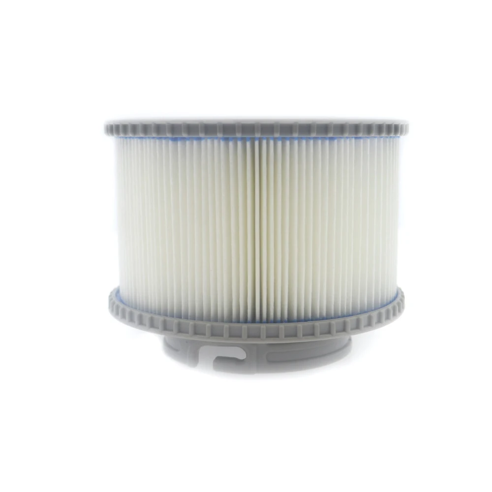 Filter for Mspa Camaro Blue Sea Elegance Hot Tub Spa Cartridges Best Gifts for Inflatable Spa Retail + Wholesale Available