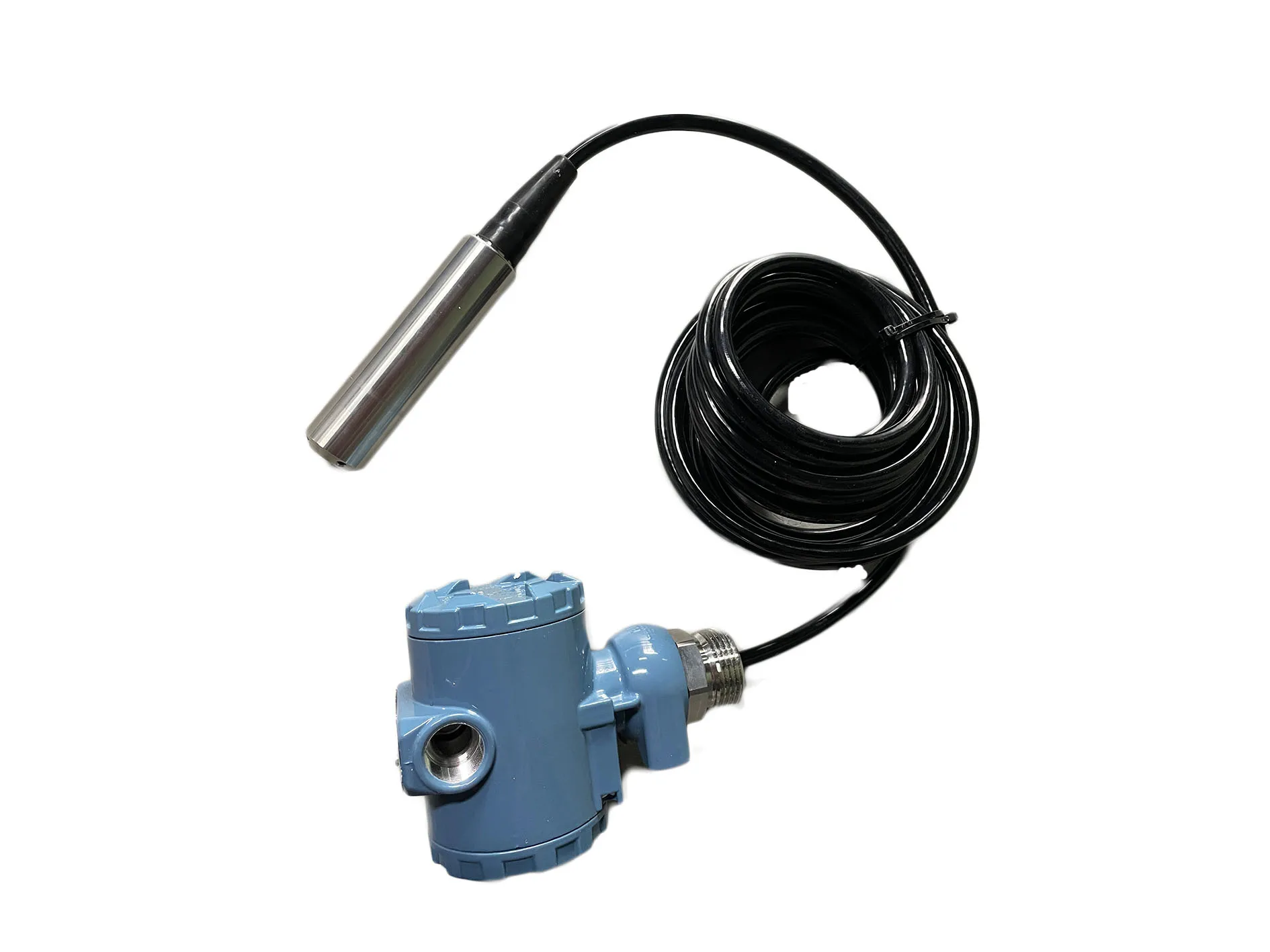 

Digital Electronic Analog Level Sensor For Water Tank