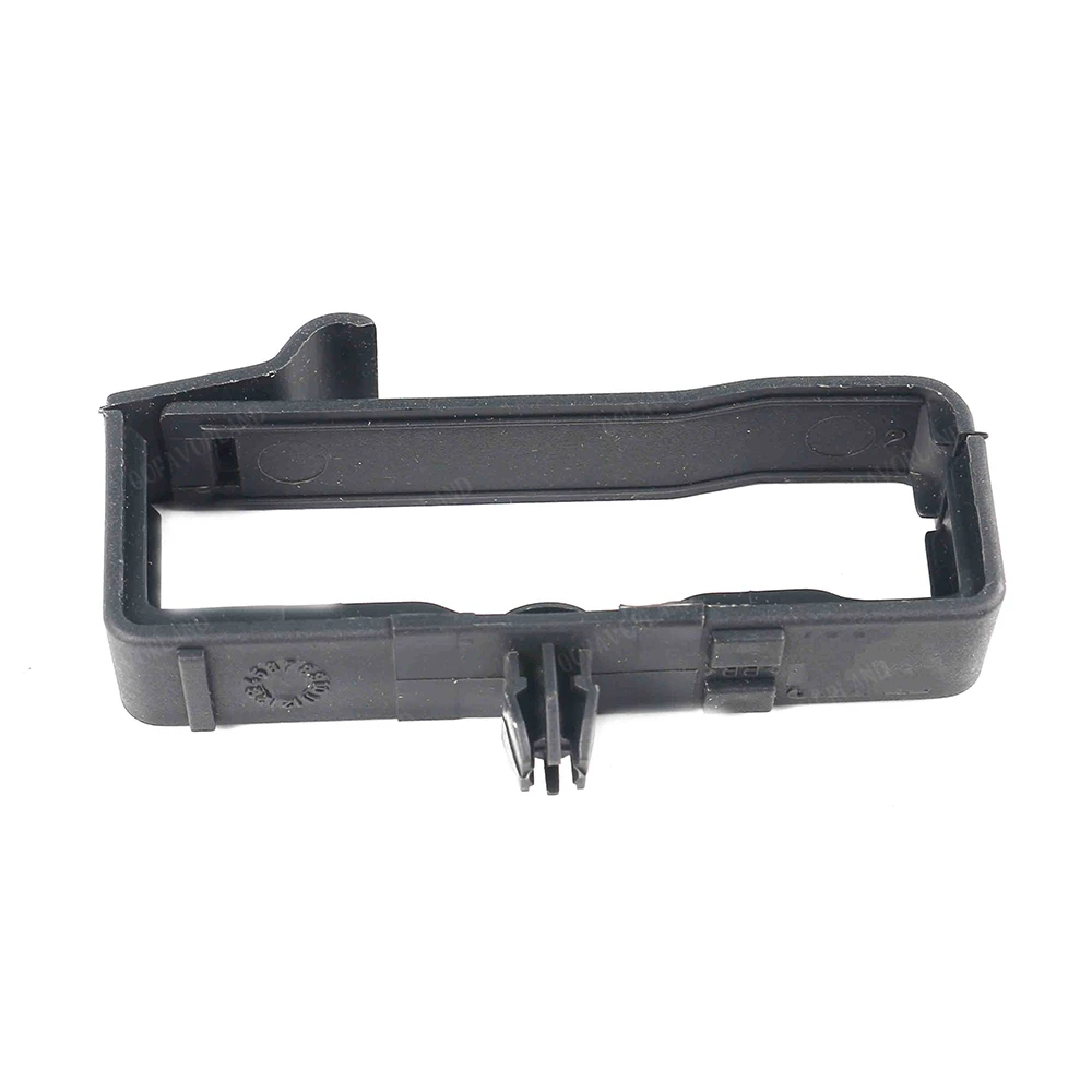 Emergency Warning Triangle Mount Bracket Holder Support Fixed Buckle 30721387 For Volvo S40 S60 V60 V70 S80 XC60 XC70 2004-2018