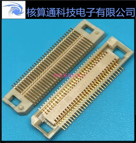 

An up sell FX8C - 60 - s SV5 original 60 pin 0.6 mm distance between slabs board connector 1 PCS can order 10 PCS a pack