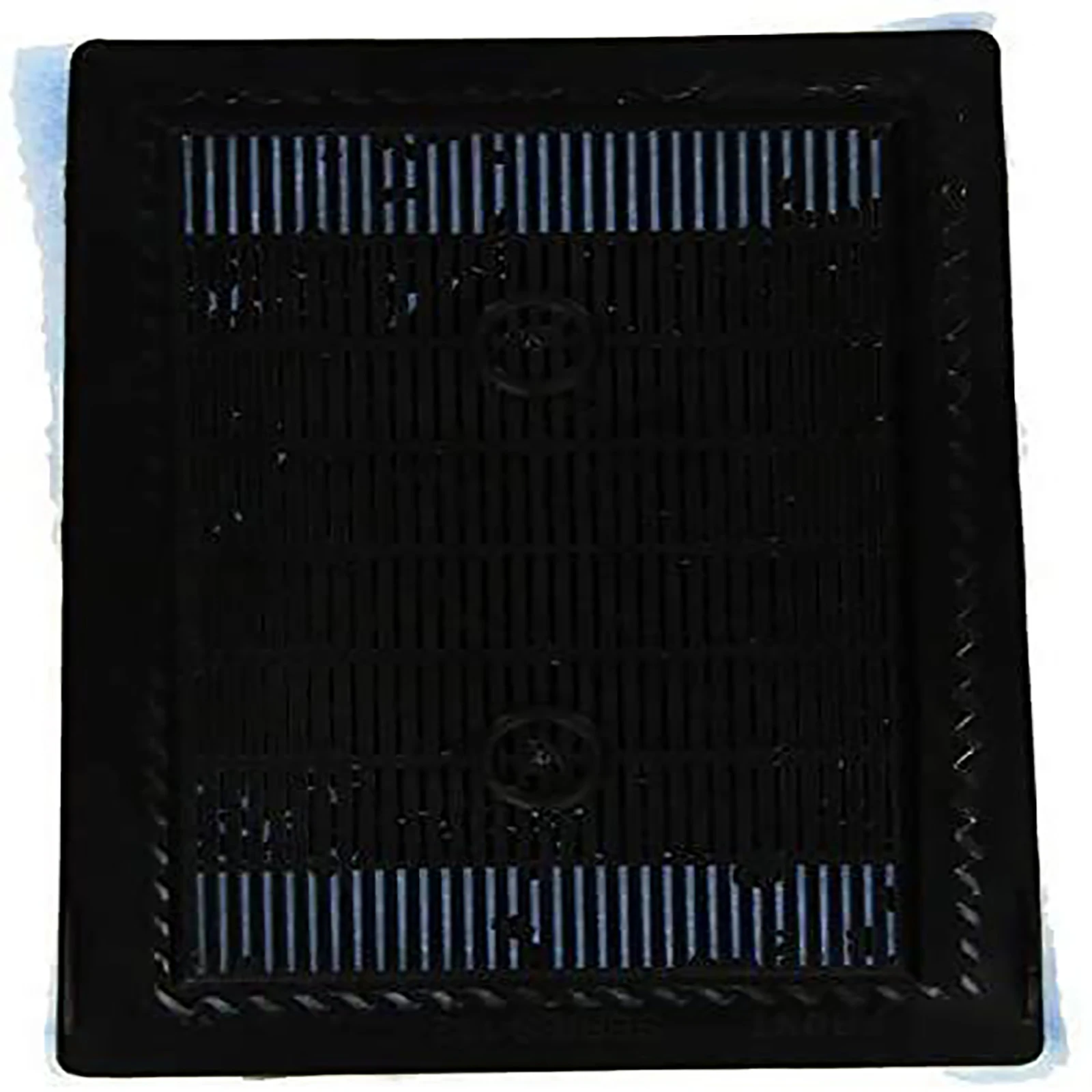 3 قطعة 10 إلى 20 جالون فلتر حوض سمك خرطوشة ل أكوا التكنولوجيا EZ-تغيير No.2 خزان الأسماك قطع الغيار تصفية