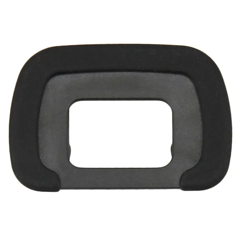10X FR eyecup المطاط عدسة العين كوب ل بنتاكس عدسة الكاميرا K5IIS K5II K30 K50 K5 K7 K-S1 K500 k70 العين قطعة نظارات