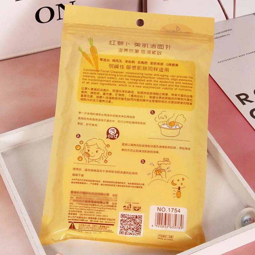 2 قطعة/المجموعة PVA لينة ماكياج إزالة مسحوق نفخة ، قابلة لإعادة الاستخدام ماكياج الإسفنج رفرفة ، غسل الوجه التجميل نفخة الوجه أدوات تنظيف