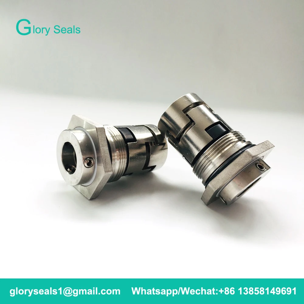 GLF-16 CR16 GLF-C-16 Cartridge Mechanical Seals For G-rundfos Pump CR/I/N 10/15/20 Product No 96511845 Kit, Shaft Seal HQQV HQQE