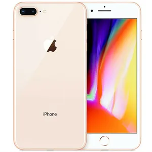 mobil cihazlarda 8 büyük satış-iphone 8 plus-256gb-no. 1
