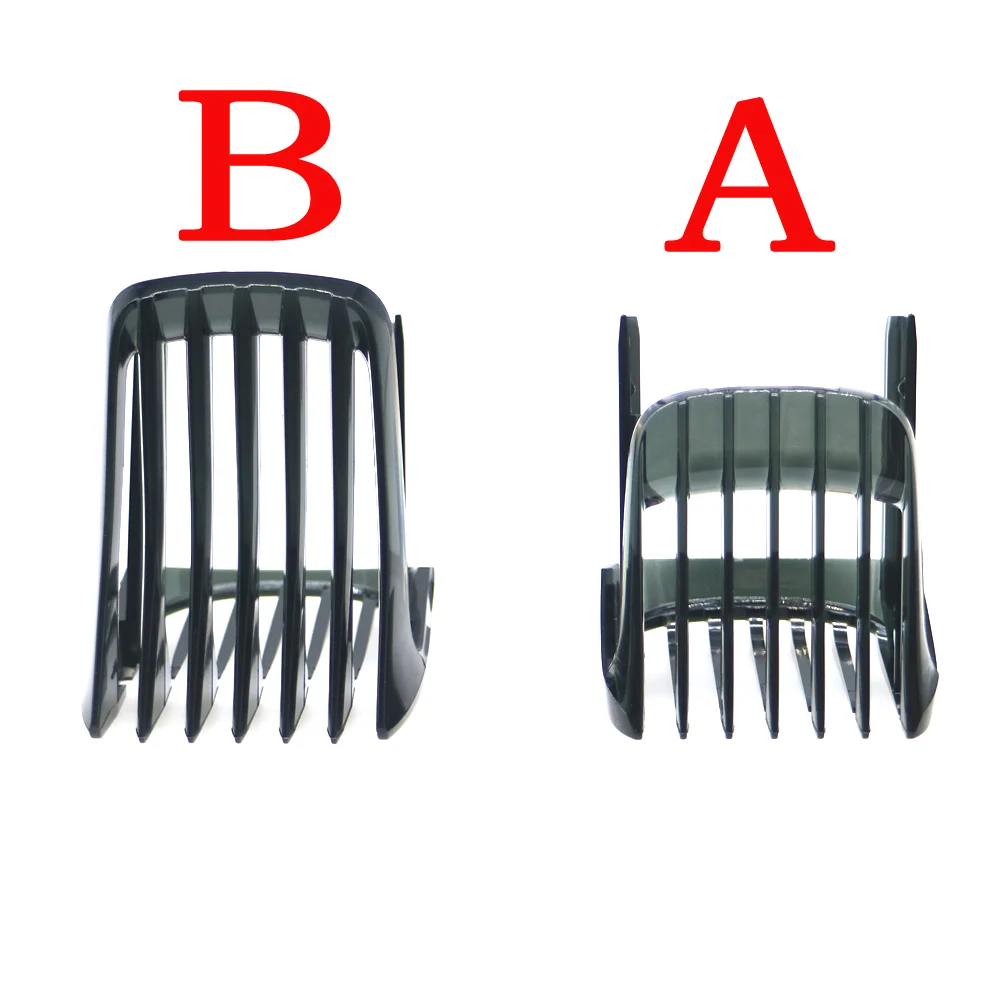 For Philips Hair Clipper HC3400 HC3410 HC3420 HC3422 HC3426 HC5410 HC5440 HC5442 HC5446 HC5447 HC5450/7452 Attachment Comb