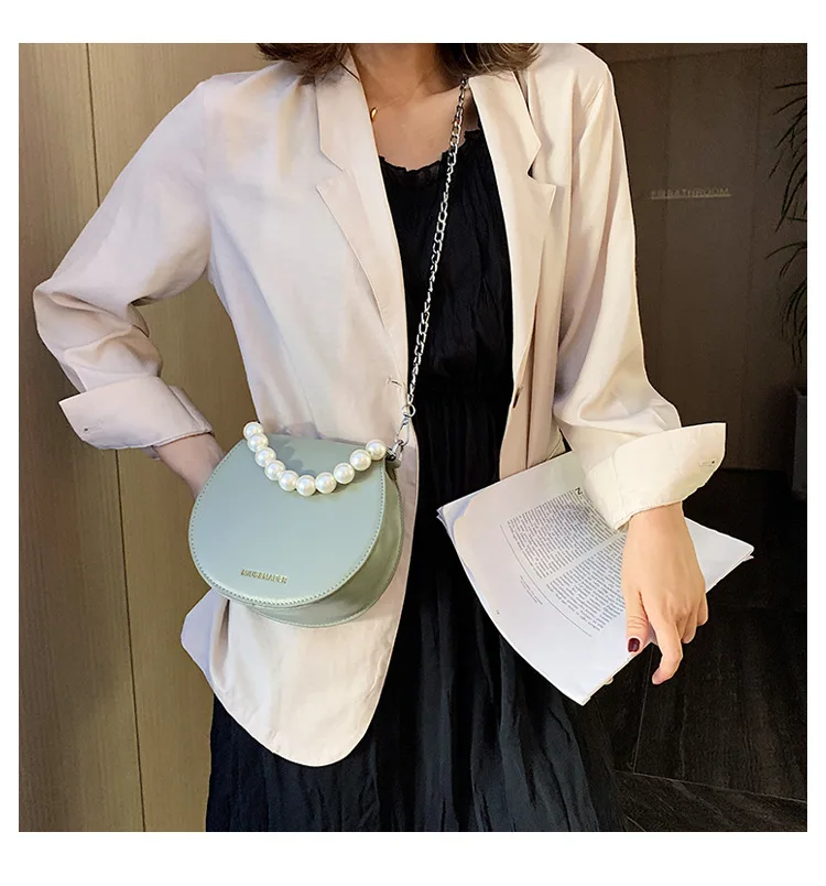 

JIULIN Simple Handbag Messenger-Bags Main Femme Luxury Designer Fashion New Quality PU Leather Sac A Lady Women Crossbody Bags