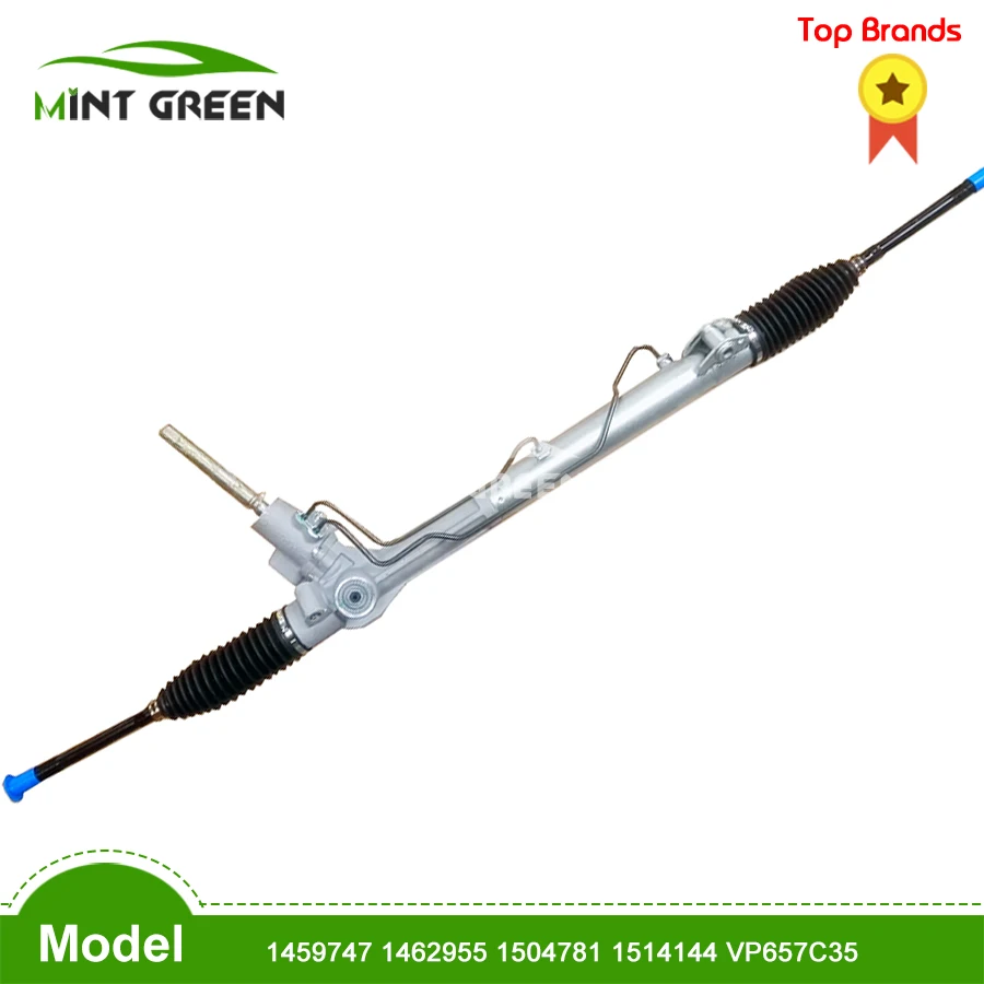 NEW power steering rack ASSY For Ford Galaxy 1.8 2.0 2.3 For Mondeo 1.6 2.0 LHD VP657C3551JF VP657C3551JF 1459747 1504781